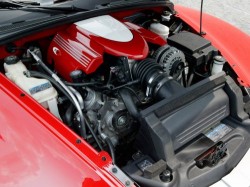Chevrolet SSR SoCal Speedshp